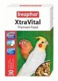Корм для средних попугаев Beaphar Xtra Vital 500 г.