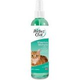 Шампунь-спрей для кошек безводный Waterless Cat Shampoo