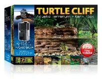 Черепашья скала Exo Terra Turtle-Cliff с фильтром для воды 