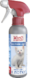 Спрей для кошек Ms.Kiss No problems Приучает к лоточку 200 мл.