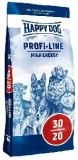 Сухой корм для собак Happy Dog Profi-Line High Energy 30/20 20 кг.
