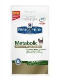 Сухой корм для кошек Hill's PD Metabolic